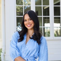 Zeta Tau Alpha Fraternity Employee Caley Burgess's profile photo