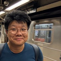 Meta Employee Phil Hu's profile photo