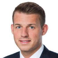 Yoo Capital Employee Chris Ray's profile photo