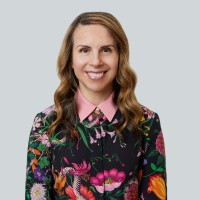 Custom Innovation Co. Employee Alice Sidhu's profile photo