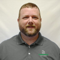 Taurex Drill Bits Employee Chad Shelton's profile photo