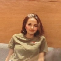 Borderless Employee Gayatri Patra's profile photo