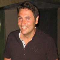 DECADE Employee Michael Smadja's profile photo