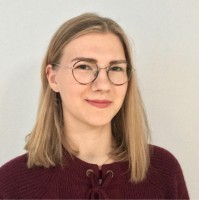 Joanna Olech Email & Phone Number