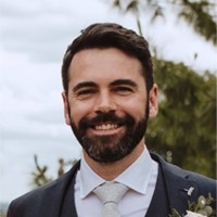 CASTORE LTD Employee Thomas Mangan's profile photo