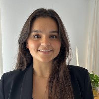 The Mood Project Employee Alba Motas's profile photo