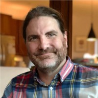 Epic Games Employee Thomas Engel's profile photo