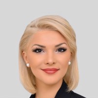 cogify AG Employee Milica Mančić's profile photo