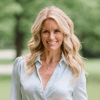 The Headstrong Project Employee Kristen Rheinlander's profile photo