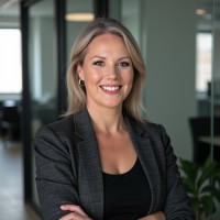 Courtney Ginson Email & Phone Number