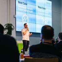 WOLF OF SEO FZ LLC Employee Lucas-Merlin Perduß's profile photo