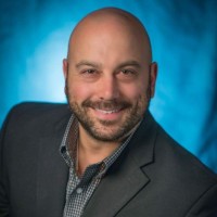 iFLY Indoor Skydiving Employee Anthony Distefano's profile photo