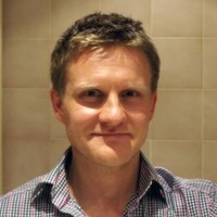 Agilent Technologies Employee Robert Stokes's profile photo