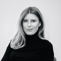 Musée d'Orsay Employee Aurelie Cauchy's profile photo