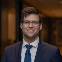 Talon.One Employee Benjamin Hyman's profile photo
