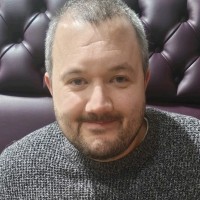 Graham Montgomery Email & Phone Number