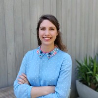 Attentia Employee Chloë Walrave's profile photo