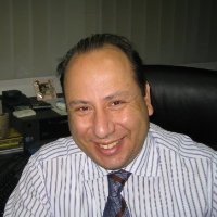 MEVGAL S.A. Employee Lambis Voutsas's profile photo