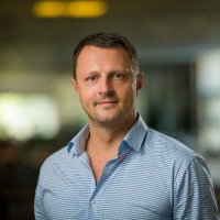 Covalen Employee Marlon Bielek's profile photo