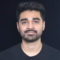 Amazon Web Services (AWS) Employee Keyur Mehta's profile photo