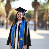 EY Employee Mariam Allam's profile photo