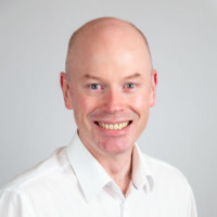 The Albatross Group Employee Robert Ramsay's profile photo