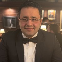 Elkhan Bashirov Email & Phone Number