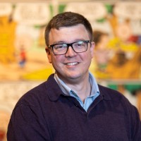 Benjamin Clark Email & Phone Number
