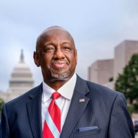 Tuskegee University Employee Mark Brown's profile photo