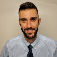 Crane Currency Employee Anthony Sant's profile photo