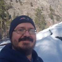 Brian Tooley Racing Employee Michael Slater's profile photo