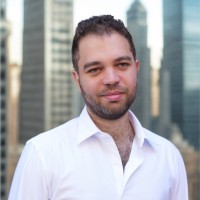 Elliot Benaudis