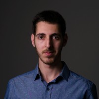 Local Infusion Employee Dvir Rassovsky's profile photo