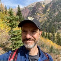 FirstGen Content Employee Claude Amadeo's profile photo