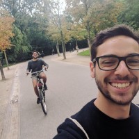 Avarni Employee Josh Koz's profile photo