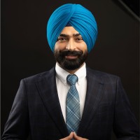 Dalton Pharma Services Employee Satinder Mangat's profile photo