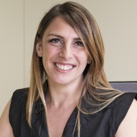 Seeweb Employee Marianna Vona's profile photo