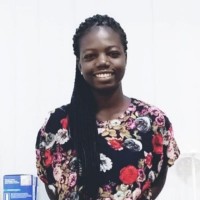 Nazarbayev University Employee Gertrude Fynn's profile photo