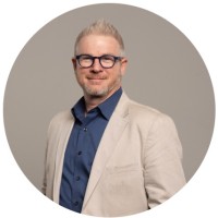 Undisclosed Employee Tim Kerrigan's profile photo