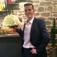 BABOU (B&M Group) Employee Alexandre Robert's profile photo