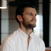 Hummingbird Ventures Employee Kobe Hendrickx's profile photo
