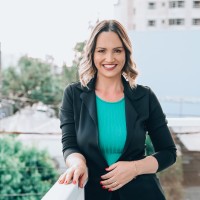 Mercur SA Employee Melissa Kanitz's profile photo