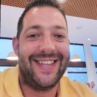 IELAC Employee Hélder Couto's profile photo