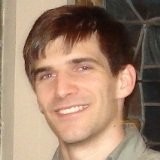 Georgia Tech Research Institute Employee Eric Squires's profile photo