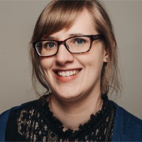 IKK gesund plus Employee Anna W.'s profile photo