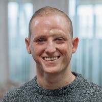 DOCK ROBOTICS Employee Joshua Barnfather's profile photo