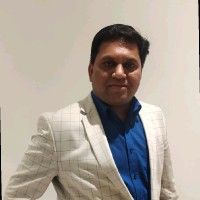 Cognizant Employee Muthukumar Ramakrishnan's profile photo