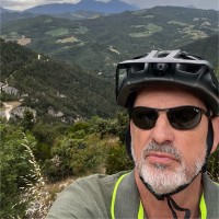 Provincie Gelderland Employee Ben Overmars's profile photo