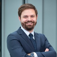 Cornerstone Research Employee Chuck Boyer's profile photo