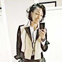 Banana Repulic Employee Kimberly Huff's profile photo